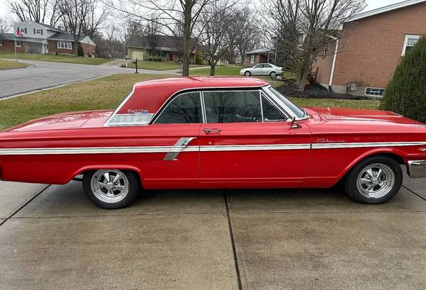 1964 Ford Fairlane