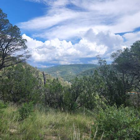 +/- 37.95 Acres in the Middle of Ruidoso—SELLER FINANCING AVAILABLE!