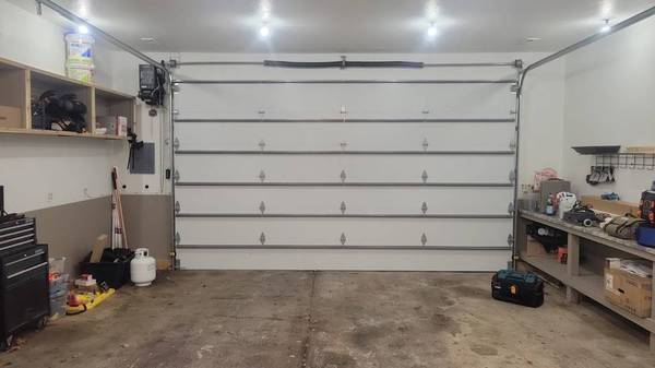 ?GARAGE DOOR REPAIR SERVICE – DOORS – OPENER – SPRING – CABLE