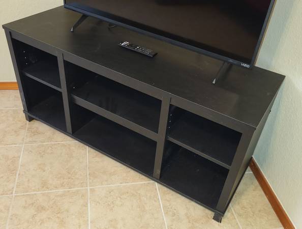 Small TV stand