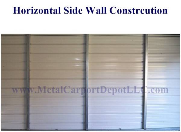 Metal Building Sale. Price Includes Delivery & Installation!