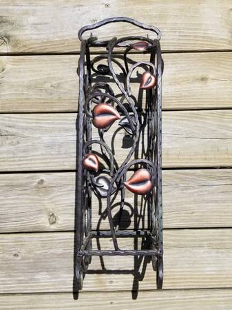 Wine Rack