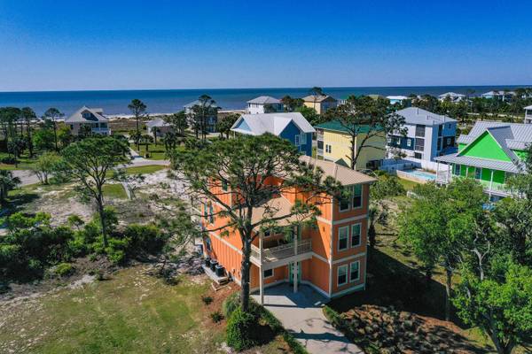 Beautiful 6br FL panhandle beach rental