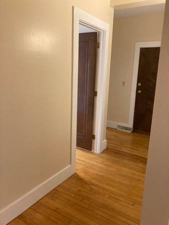 large 2 bedroom