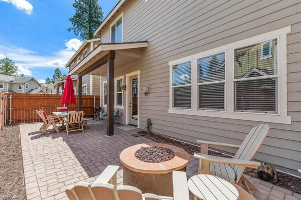 NEW! Modern Flagstaff – 4bd/4ba Townhome in Pinnacle Pines