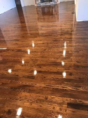??????GOOD SERVICE HARD WOOD FLOOR??????