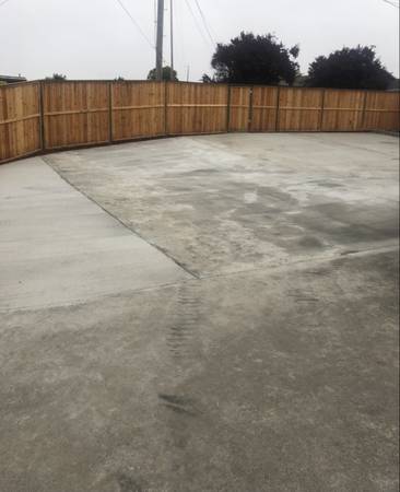 ???CONCRETE/DRIVEWAY/PARKING SPACE (707)498-1577