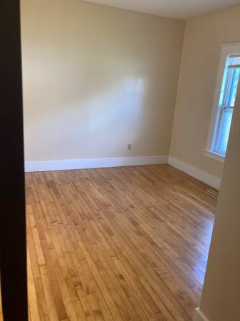 large 2 bedroom