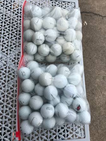 Top Name Golf Balls