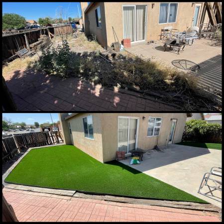 ??New Horizon Landscape??(Free Estimates)