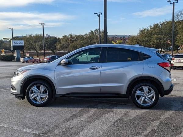 2019 Honda HR-V EX SUV