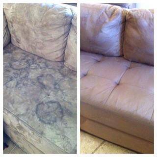 $150 Holiday Carpet Cleaning Special