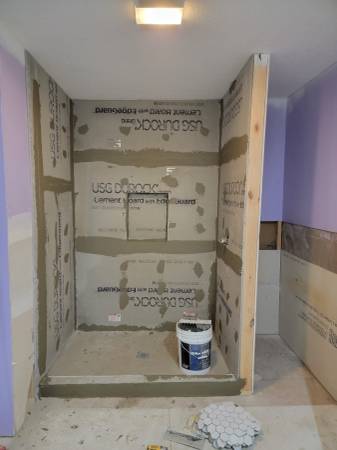 ????Home RENOVATION-Drywall/Carpentry/Flooring and More!??????