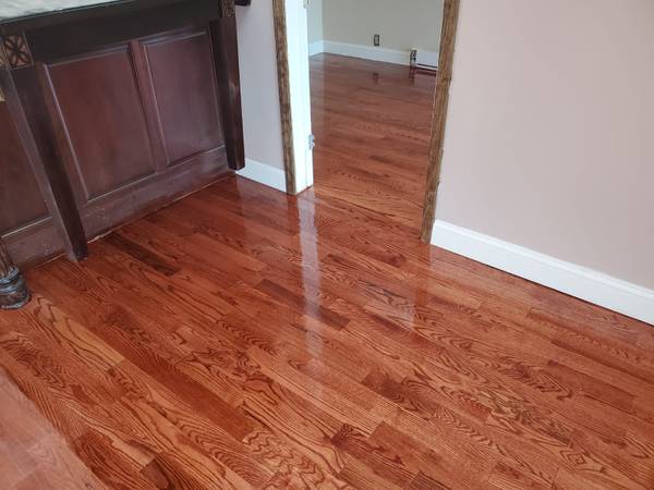 ??????GOOD SERVICE HARD WOOD FLOOR??????