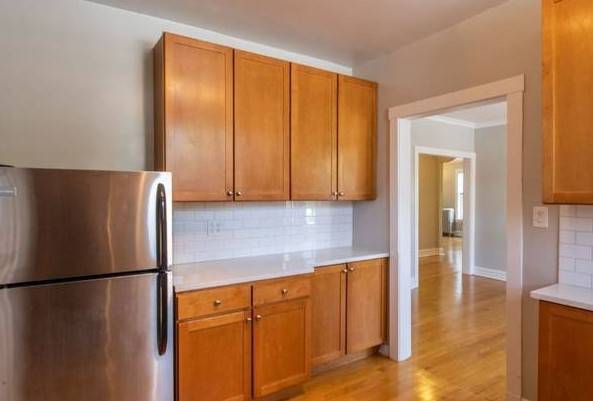 Beautiful 2 bedroom apartment in Northside Location!