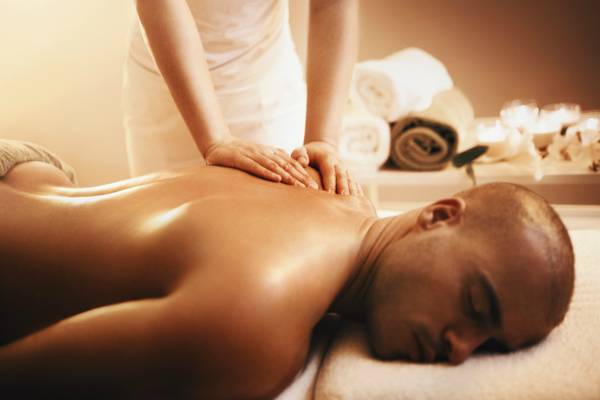 INTUITIVE HEALING TOUCH! ?? RELAX, UNWIND AND REJUVENATE! ??