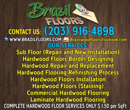 ????Quality Hardwood Flooring Installation at Unbeatable Price.????