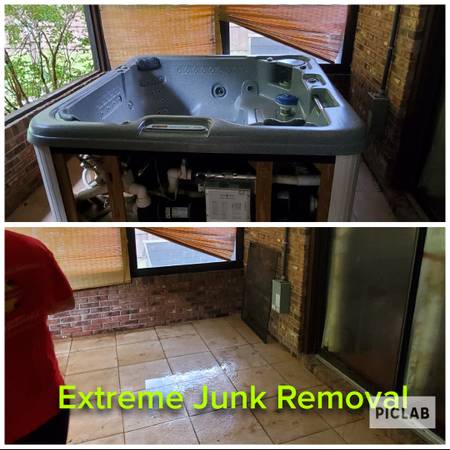 ??????JUNK REMOVAL** WE REMOVE IT ALL**