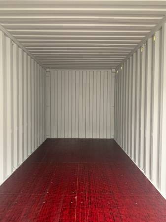 NEW AND USED SHIPPING CONTAINER AND STORAGE CONTAINERS FOR SALE