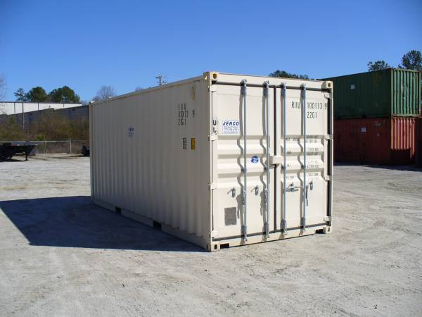 Storage Containers