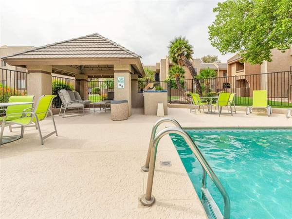 Sparkling Seasonal Pool, Pet Friendly, Community Laundry Center