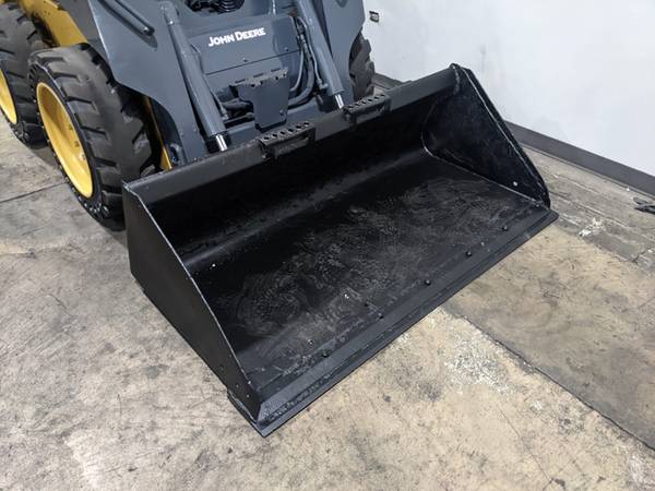 ??? 2017 JOHN DEERE 314G SKID STEER LOADER ???