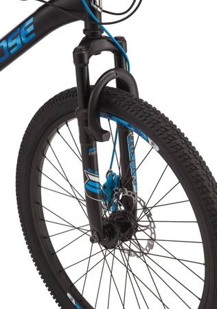 ????NEW Mongoose 24″ 21-spd disk brake mountain bike (was $284+ TAX)