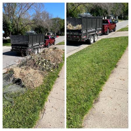 ??HAULING & JUNK REMOVAL ?? SAME DAY SERVICE??