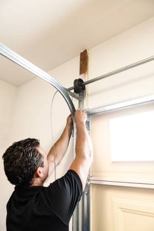 Same day garage door repair – fast, reliable, fair! (858) 216-2844