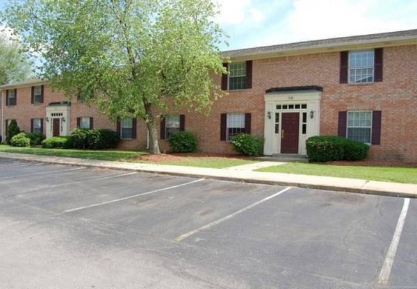 Laundry Facility, Linen Closet, Playground