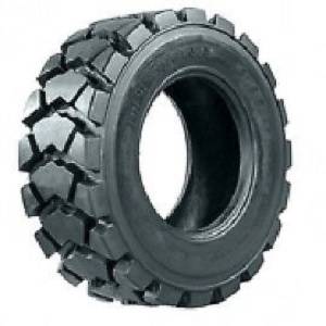 New Skid Steer Tires