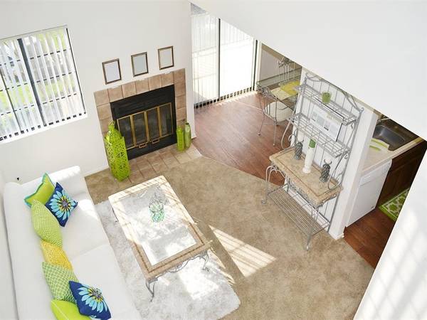 Walk-In Closet, Tennis Court, Community Clubhouse