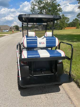 Golf Cart