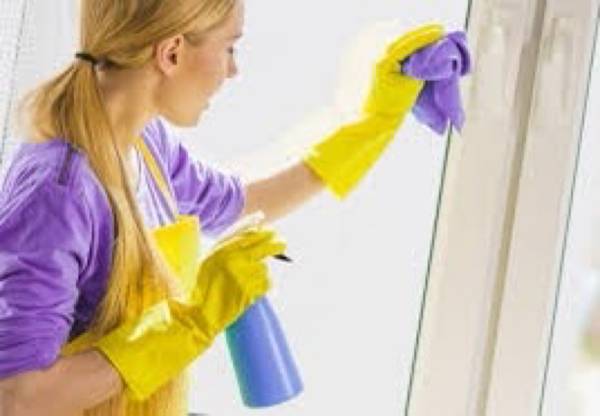 Dust to shine cleaning service