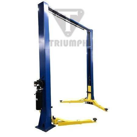 Triumph 11,000 lb. 2 Post Auto Lift Car Hoist ** FREE SHIPPING **