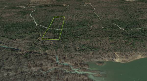 2.2 Acres Flat Land With Trees End Of Cul-de-sac