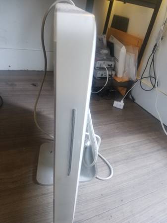 iMac Core Duo 4GB Ram