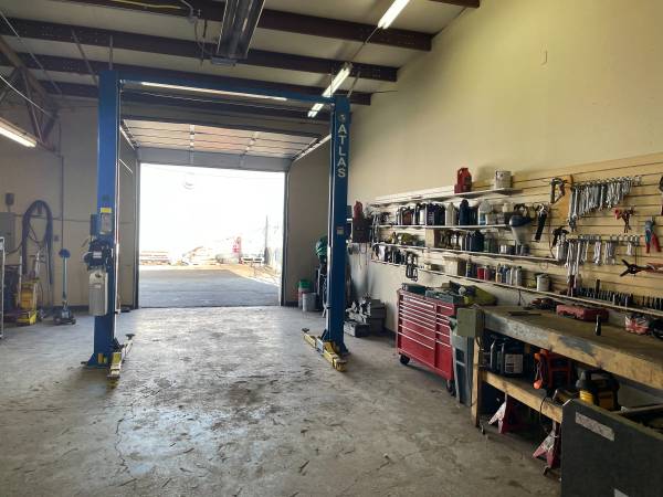 Affordable Mechanic Professional Shop