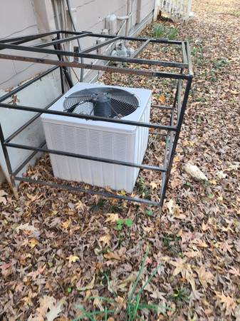 Electrician / HVAC