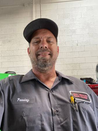 18 years exp mobile mechanic