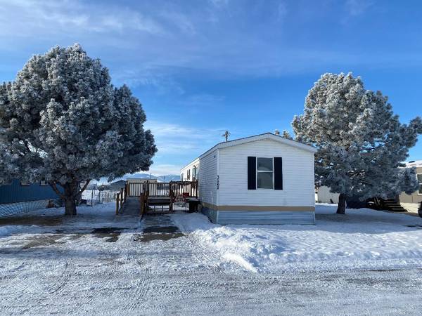 2005 Fleetwood Mobile Home