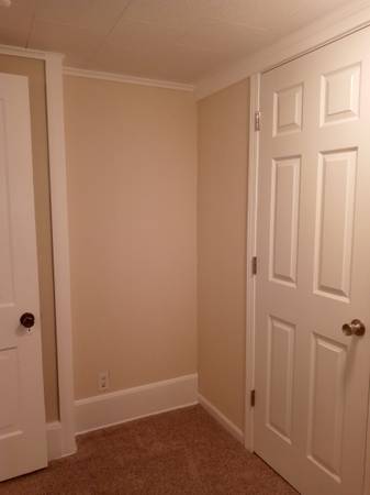 Paint any room $100