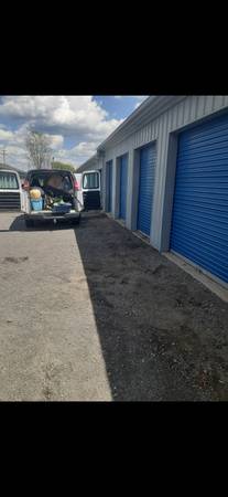 Grizzly Strong Junk Removal LLC