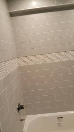 TILE INSTALLATION & DESIGN