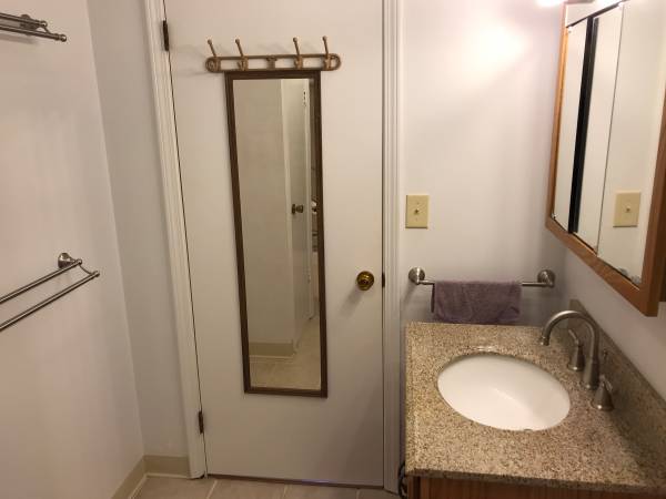 ITHACA COLLEGE 2023-24 Furnished Remodeled Kitchen/Bath Granite/Tile