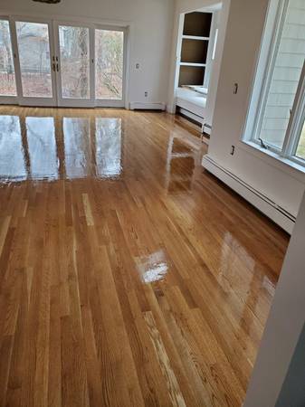 ??????GOOD SERVICE HARD WOOD FLOOR??????