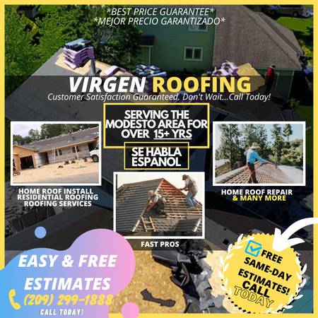 ???Home [ROOFING INSTALL* & REPAIR] Services- Fast Pro!???