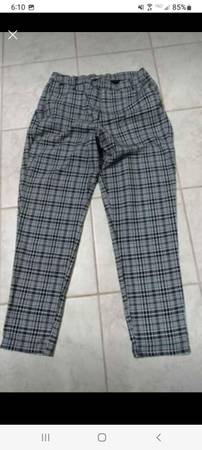 2 Pairs Hot Topic Pants New