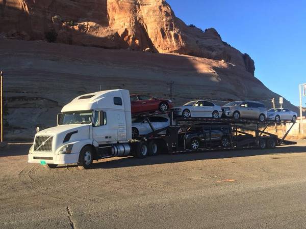 AUTO/CAR TRANSPORT/SHIPPING ALL NATIONAL