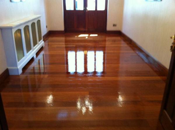 ??????GOOD SERVICE HARD WOOD FLOOR??????